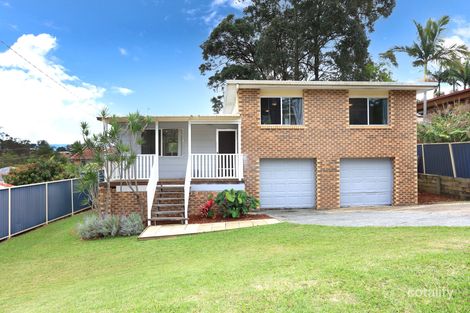 Property photo of 22 Darling Crescent Molendinar QLD 4214