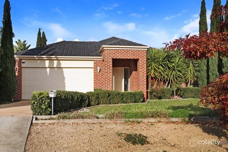 Property photo of 3 Darleith Terrace Caroline Springs VIC 3023