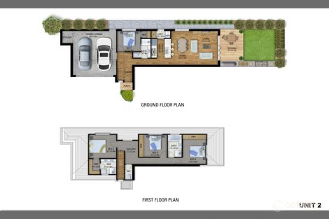 Property photo of 1-3/1731 Dandenong Road Oakleigh East VIC 3166