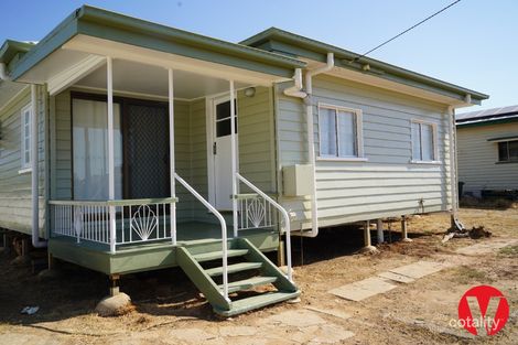 18 Fowles St, Roma, QLD 4455