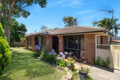 Property photo of 42 Warrego Drive Sanctuary Point NSW 2540