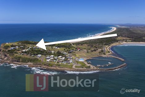 Property photo of 7A Geoffrey Street Crowdy Head NSW 2427