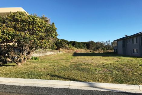 Property photo of 7A Geoffrey Street Crowdy Head NSW 2427