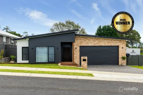 Property photo of 19 Warbler Circuit Bega NSW 2550