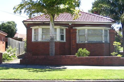 Property photo of 45 Duchess Avenue Rodd Point NSW 2046