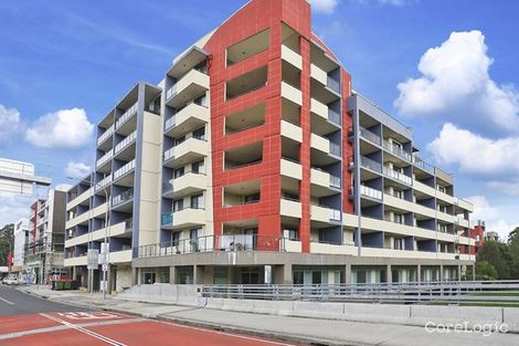 Property photo of 62/32-34 Mons Road Westmead NSW 2145