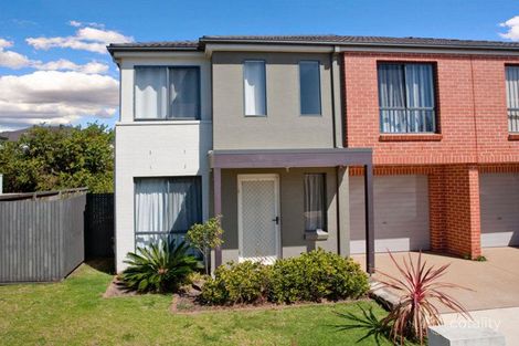 18 Somersby Cct, Acacia Gardens, NSW 2763
