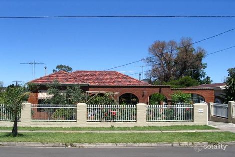 14 Blackwood Rd, Merrylands, NSW 2160