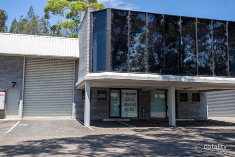 7/5 Hudson Ave, Castle Hill, NSW 2154