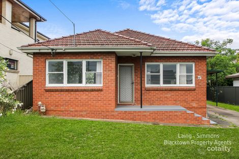 Property photo of 97 Hill End Road Doonside NSW 2767
