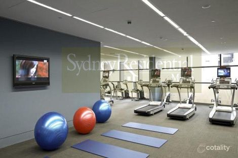 Property photo of 1911/101 Bathurst Street Sydney NSW 2000