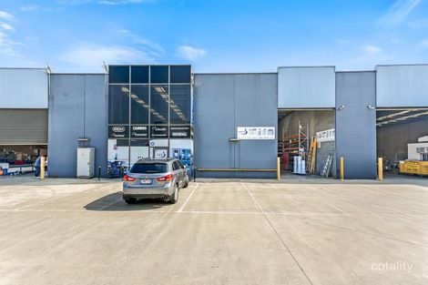 2/4 Kirkham Rd, Dandenong South, VIC 3175