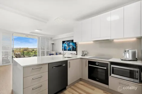 Property photo of 1804/1A Mungar Street Maroochydore QLD 4558