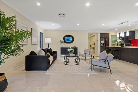 Property photo of 23 Kate Circuit Rochedale QLD 4123
