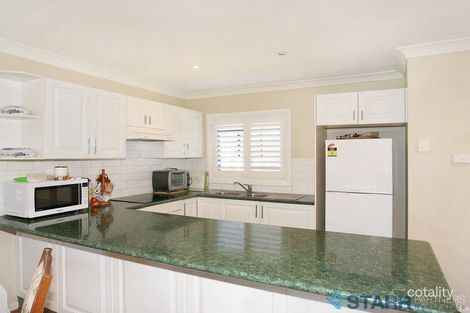 Property photo of 11/3 Budgeree Road Toongabbie NSW 2146