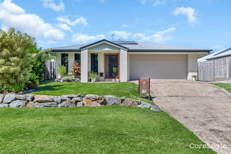 Property photo of 28 Gullwing Drive Upper Coomera QLD 4209