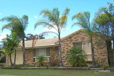 Property photo of 2 Manhattan Drive Eagleby QLD 4207