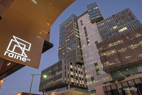 Property photo of 1402/380 Murray Street Perth WA 6000