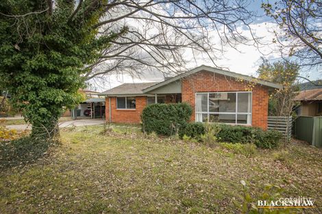 Property photo of 10 Morrissey Street Wanniassa ACT 2903