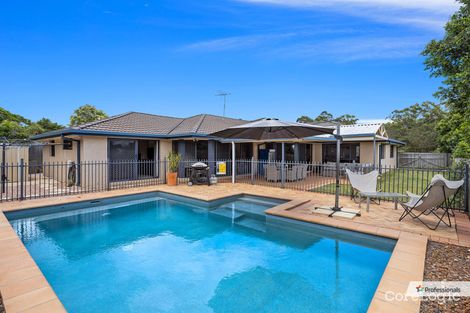 Property photo of 54 Lancewood Drive Albany Creek QLD 4035