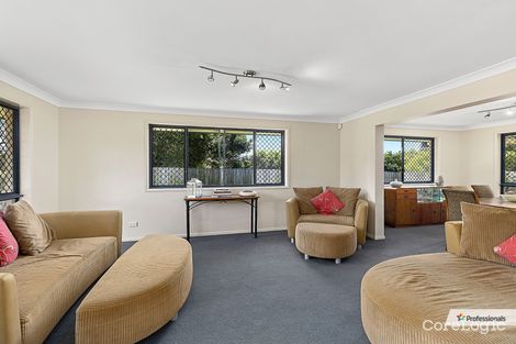 Property photo of 54 Lancewood Drive Albany Creek QLD 4035