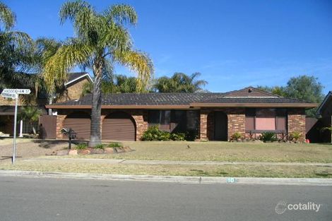 Property photo of 10 Haddenham Street Chipping Norton NSW 2170