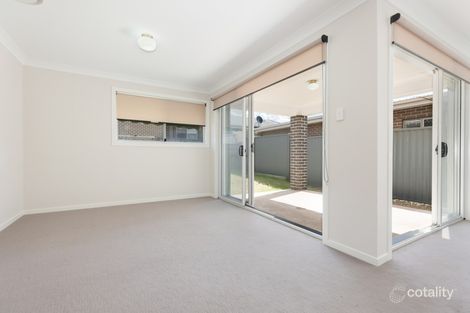 Property photo of 19 Darug Avenue Glenmore Park NSW 2745