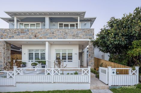 41a Carrington Rd, Randwick, NSW 2031