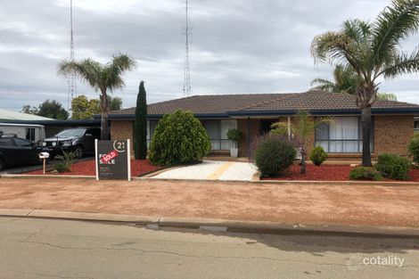 Property photo of 29 Morgan Court Risdon Park SA 5540