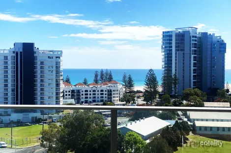2105/9 Enid St, Tweed Heads, NSW 2485