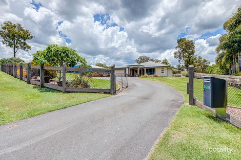 Property photo of 31-33 Silvereye Crescent Greenbank QLD 4124