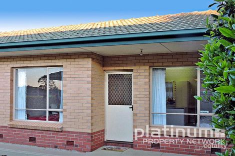 Property photo of 5/3 Atkell Avenue Campbelltown SA 5074