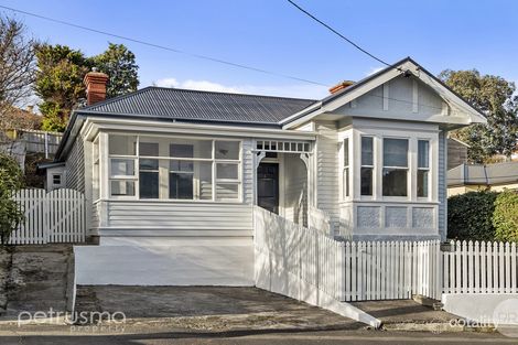 1 Pirie St, New Town, TAS 7008