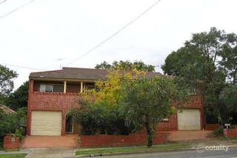 99a Balaclava Rd, Eastwood, NSW 2122