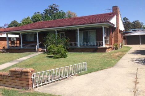 46 Maitland Rd, Bolwarra, NSW 2320