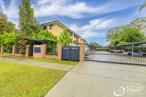 Property photo of 17/3-5 Short Street Caboolture QLD 4510