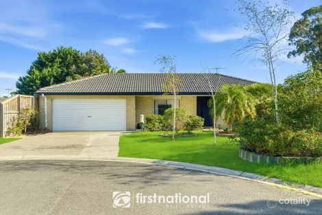 Property photo of 3 Breydon Place Hampton Park VIC 3976