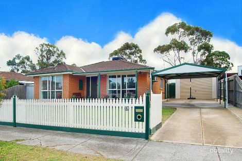 Property photo of 21 Maywood Drive Epping VIC 3076