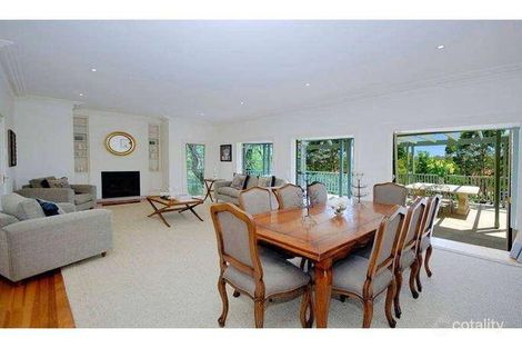 Property photo of 21 Kulgoa Road Bellevue Hill NSW 2023