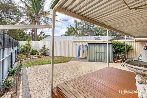 Property photo of 1 Bayonet Drive Paralowie SA 5108