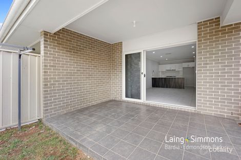 Property photo of 30 Longhurst Street Oran Park NSW 2570