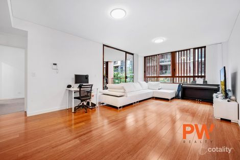 Property photo of 10/15A Porter Street Ryde NSW 2112