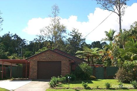 Property photo of 10 Milky Way Mudgeeraba QLD 4213