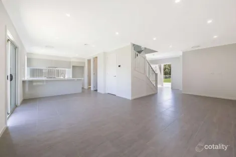 Property photo of 44 Loane Avenue Grantham Farm NSW 2765