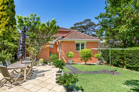 Property photo of 2 Lansdowne Street Greenwich NSW 2065