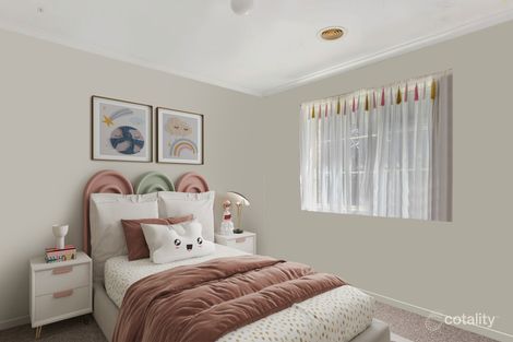 Property photo of 10 Jaime Court Spring Gully VIC 3550
