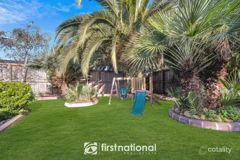 Property photo of 3 Breydon Place Hampton Park VIC 3976