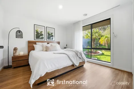Property photo of 3 Breydon Place Hampton Park VIC 3976