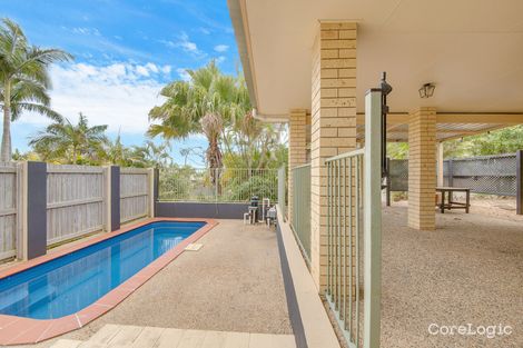 Property photo of 12 Casuarina Avenue Taranganba QLD 4703