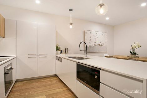 Property photo of 13/60 York Street Indooroopilly QLD 4068